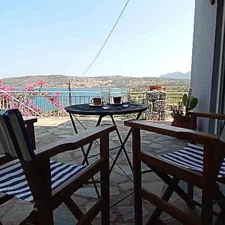 Kamares View Appartamento