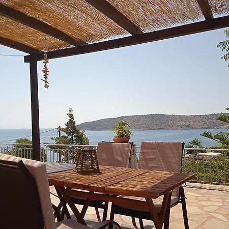 Kamares View Ageranos