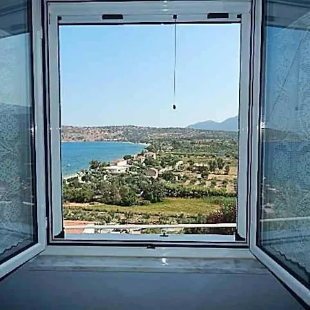 Kamares View * Ageranos
