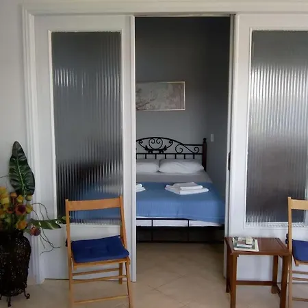 Apartmán Kamares View *