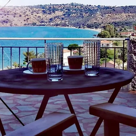 Kamares View Daire