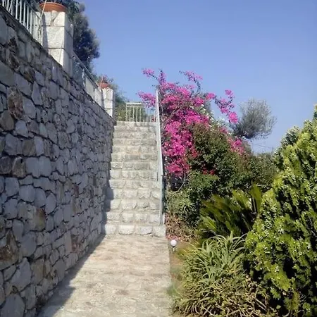 Kamares View Appartamento