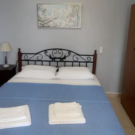 Kamares View Ageranos