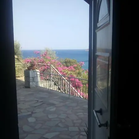 아파트 Kamares View Ageranos