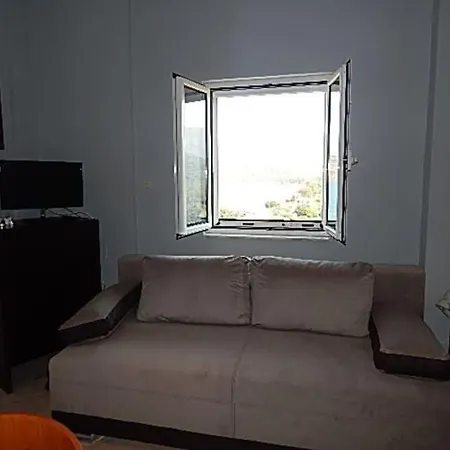 Apartmán Kamares View *