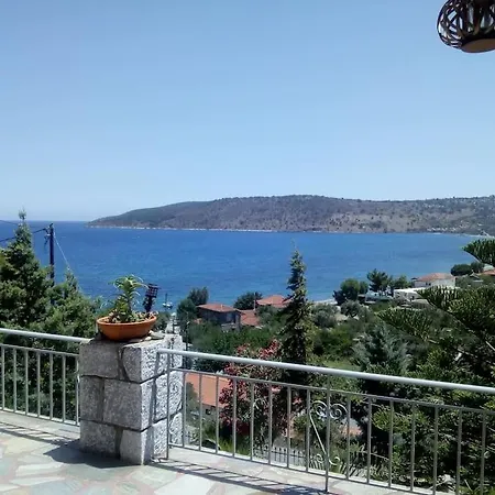 Διαμέρισμα Kamares View