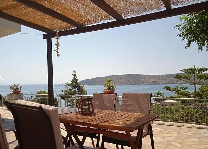 Kamares View Ageranos
