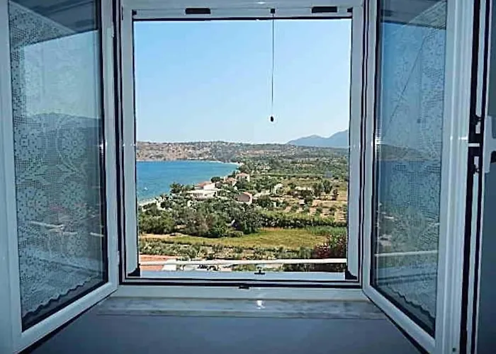 Kamares View * Ageranos