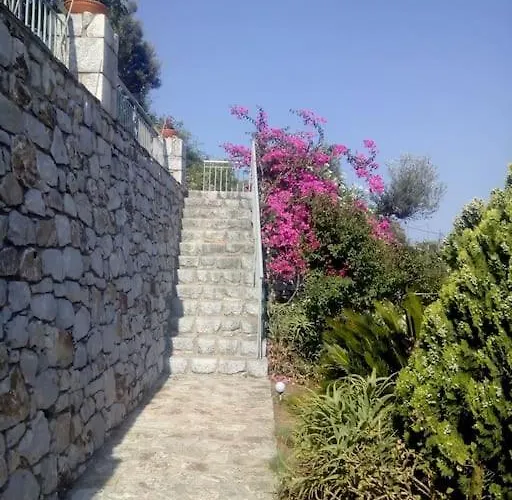Kamares View Apartmán