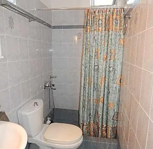 Apartament Kamares View *