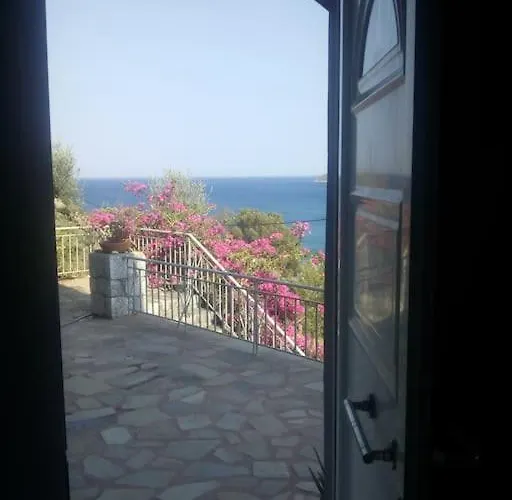 Apartament Kamares View Ageranos