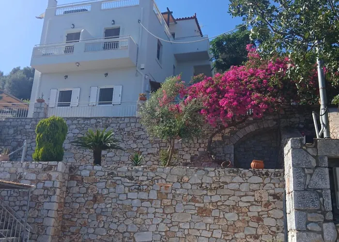 Kamares View * Ageranos